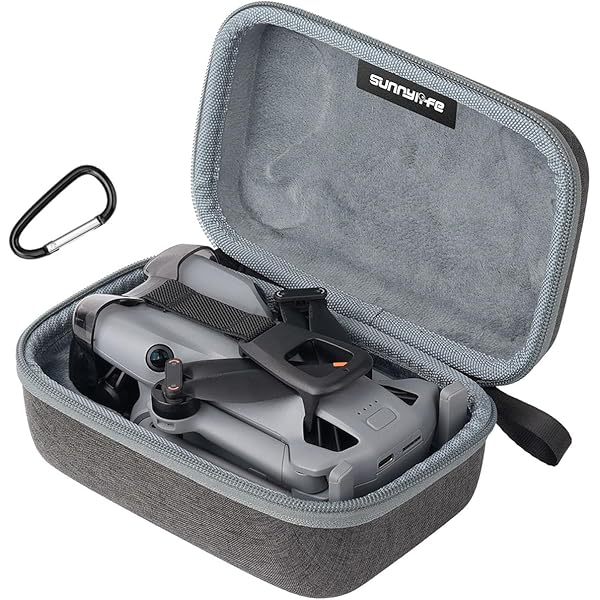 DJI Goggles ゴーグル 専用ケース付 Amazon.com: Anbee FPV Goggles V2 Carrying Case, Portable Hard Case